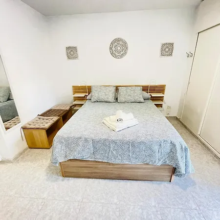 Apartmán Blue Sea 24-hour Reception Pool