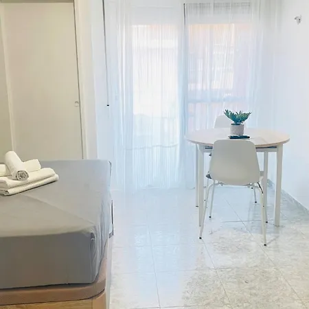 Appartement Blue Sea Costa Del Sol 24-hour Reception Pool *