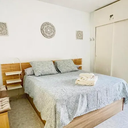 Blue Sea Costa Del Sol 24-hour Reception Pool Appartement *
